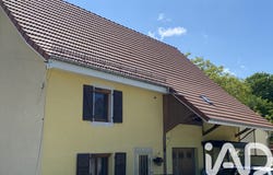 Villars-le-Sec, Bourgogne-Franche-Comté 90100