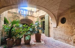 Uzès, Languedoc-Roussillon 30700