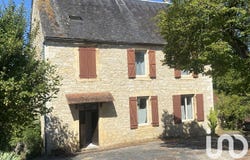Lamothe-Fénelon, Occitanie 46350