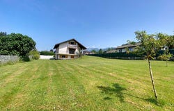Neuvecelle, Rhône-Alpes 74500
