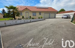 Morestel, Auvergne-Rhône-Alpes 38510