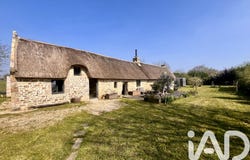 Locoal-Mendon, Brittany 56550