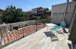 Mèze, Hérault 34140