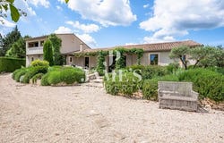 Maussane-les-Alpilles, Provence-Alpes-Côte d'Azur 13520