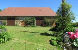 JUILLAC, Limousin 19350