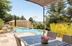 Saumane-de-Vaucluse, Vaucluse 84800