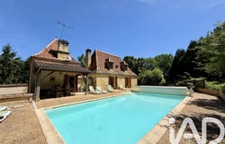 Proissans, Nouvelle-Aquitaine 24200
