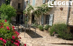 Sainte-Croix, Occitanie 81150