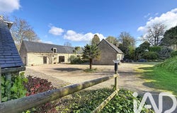 Plogastel-Saint-Germain, Brittany 29710