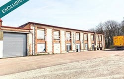 Poussay, Lorraine 88500
