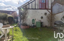 Buchelay, Île-de-France 78200