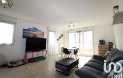 Vert-Saint-Denis, Île-de-France 77240