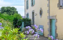 GUIDEL, Brittany 56520