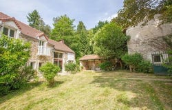 Dampierre-En-Yvelines, Île-de-France 78720