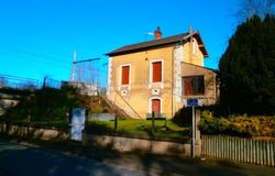 Issoudun, Indre 36100