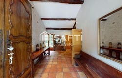 Montmerac, Poitou-Charentes 16300