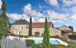 Riom, Auvergne 63200
