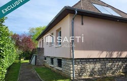 Abbans-Dessous, Franche-Comté 25320