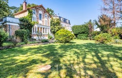 Vaucresson, Ile-de-France 92420