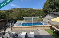 Ax-Les-Thermes, Midi-Pyrénées 09110
