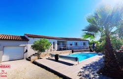 Quissac, Languedoc-Roussillon 30260