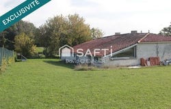 Mortiers, Poitou-Charentes 17500