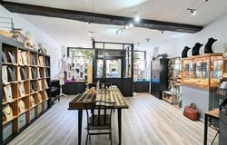Chinon, Centre 37500