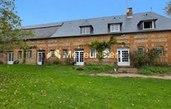 Motteville, Upper Normandy 76970