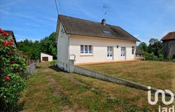 Bléneau, Bourgogne-Franche-Comté 89220