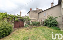 Lussac-les-Châteaux, Nouvelle-Aquitaine 86320