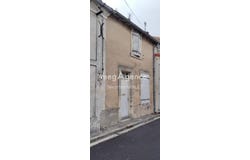 Chateaubernard, Poitou-Charentes 16100