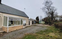 Saint-Jores, Basse-Normandie 50250
