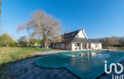 Ouzouer-sur-Loire, Centre-Val de Loire 45570