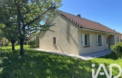 Semoy, Centre-Val de Loire 45400