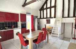 Le Teilleul, Lower Normandy 50640