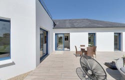 PLOUGUERNEAU, Brittany 29880