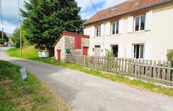 Auzances, Creuse 23700