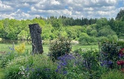 CUSSAC, Limousin 87150