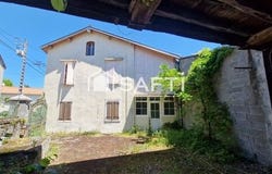 Saleich, Midi-Pyrénées 31260