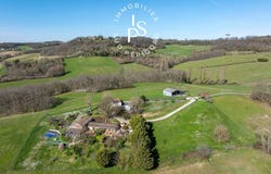Beaugas, Aquitaine 47290
