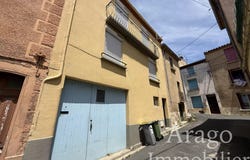 Saint-Paul-de-Fenouillet, Pyrénées-Orientales 66220