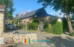 D& La Pouquenaie D203, Maine-et-Loire, Pays de la Loire 49420