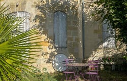 Francescas, Aquitaine 47600
