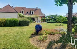 Saint-Doulchard, Centre-Val de Loire 18230