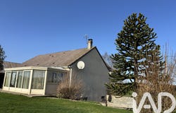 Saint-André-de-l'Eure, Normandy 27220