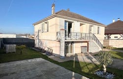 Saint-Clement, Bourgogne 89100