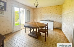 PERRIERS SUR ANDELLE, Normandy 27910