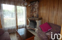 CHATEAUBRIANT, Pays de la Loire 44110