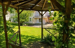 Libourne, Aquitaine 33500