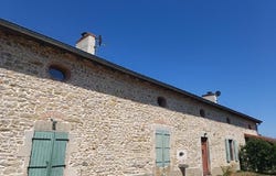 CHARROUX, Nouvelle-Aquitaine 86250